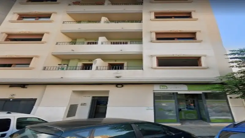 Piso Obra Nueva Torrevieja 1 Dormitorio Cerca Parque Naciones