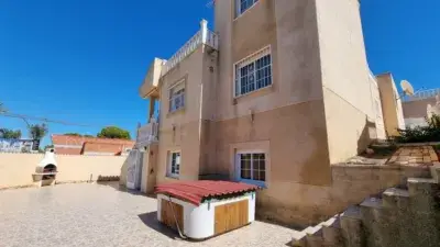 Chalet en venta en los Balcones