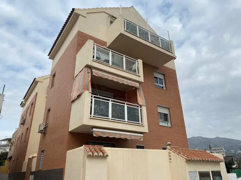 Apartamento en Venta Fuengirola 1 Dormitorio
