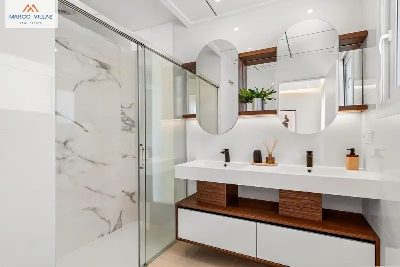 Venta Adosado Amueblado Quesada 3 Dormitorios 2 Baños Jardin Privado