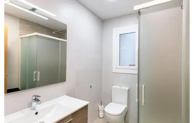 Alquiler Temporal Apartamento 3 Dormitorios Barcelona