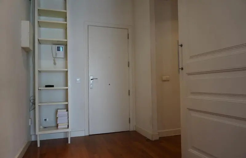 Piso 232m2 Via Laietana Co-living 7 habitaciones