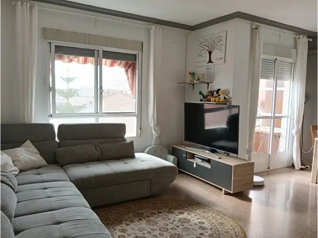 Apartamento 3 Dormitorios Los Montesinos