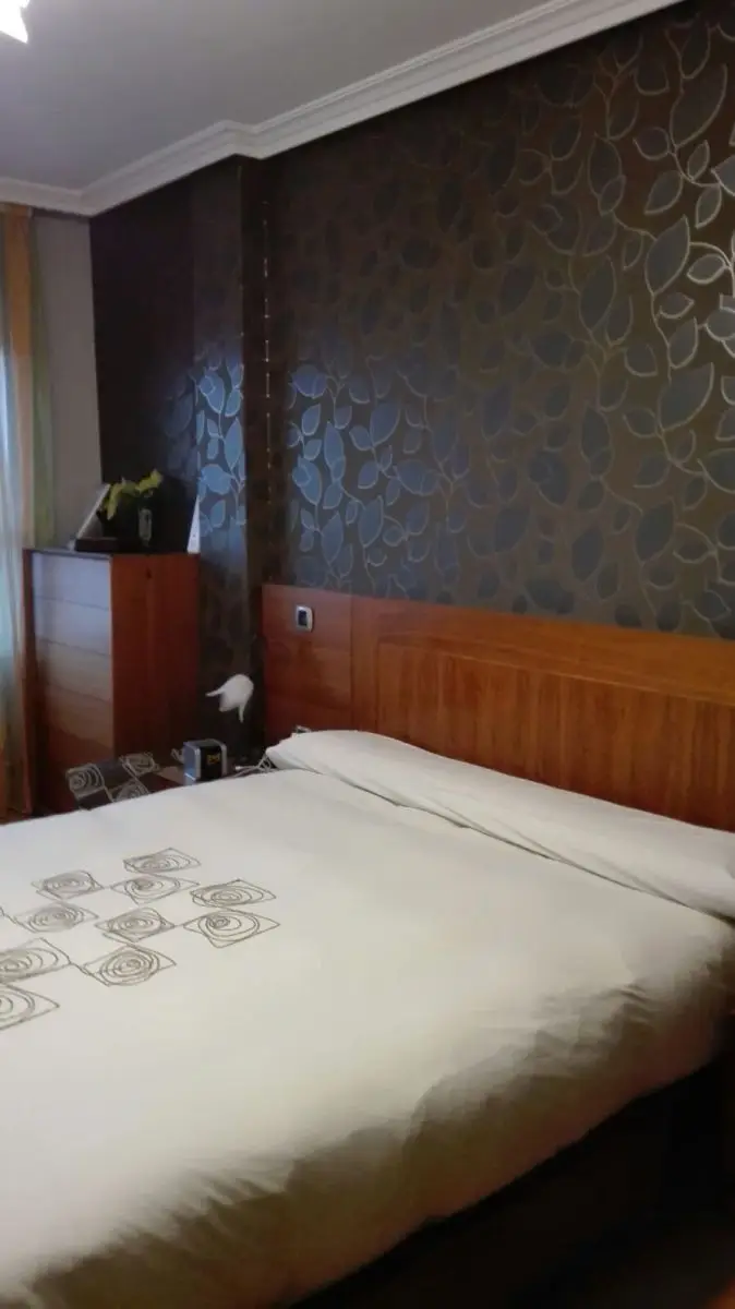 Venta Piso 122m2 Logroño 4 habitaciones 2 baños Garaje Trastero