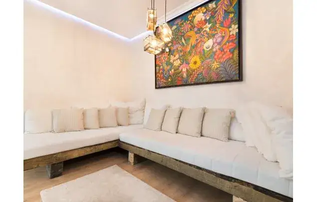 Rent 2 bedroom apartment of 80 m² in Madrid
