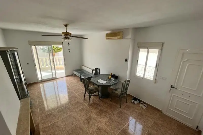 Villa 3 Dormitorios Benijofar