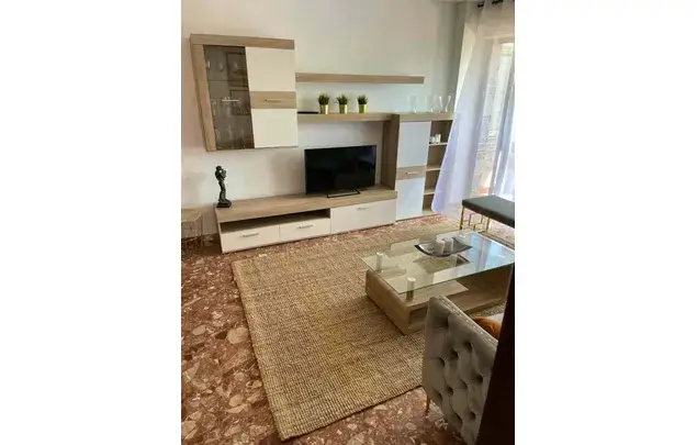 Rent a room of 130 m² in Málaga