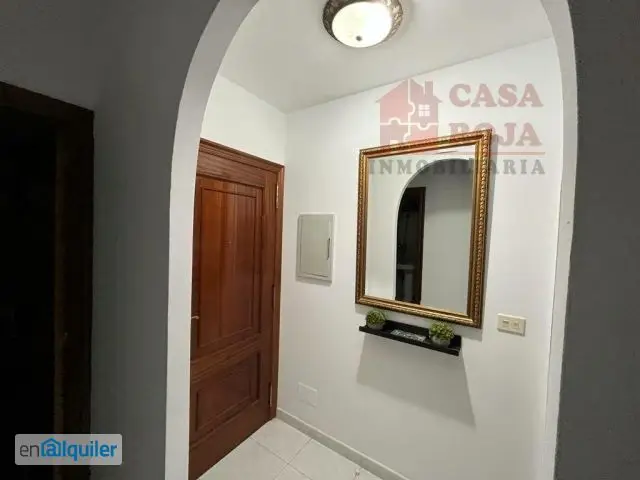 Alquiler Piso Amueblado Cangas do Morrazo
