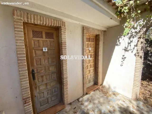 Chalet Lujoso en Villamartin Orihuela Costa Alquiler Junio