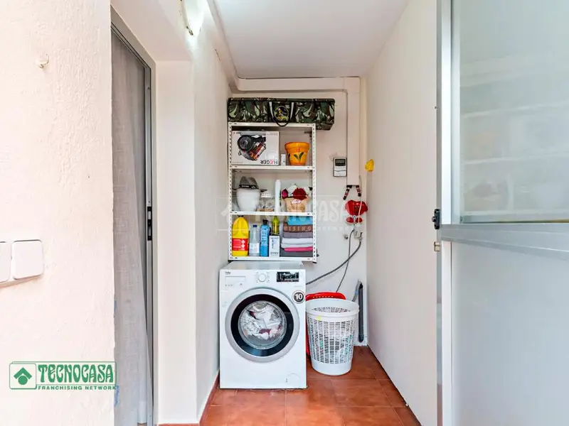 Casa en Venta Los Llanos de Vicar Ideal Familias 120m2