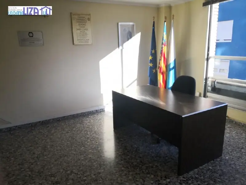 Venta Local comercial en Centro, San Blas Alicante - Ref: ULLV062
