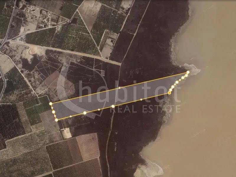 Venta Suelo Los Montesinos Ref SO172114