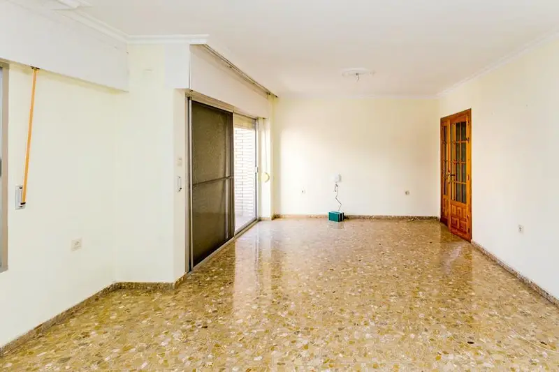 Venta Piso con terraza en Centro Motril