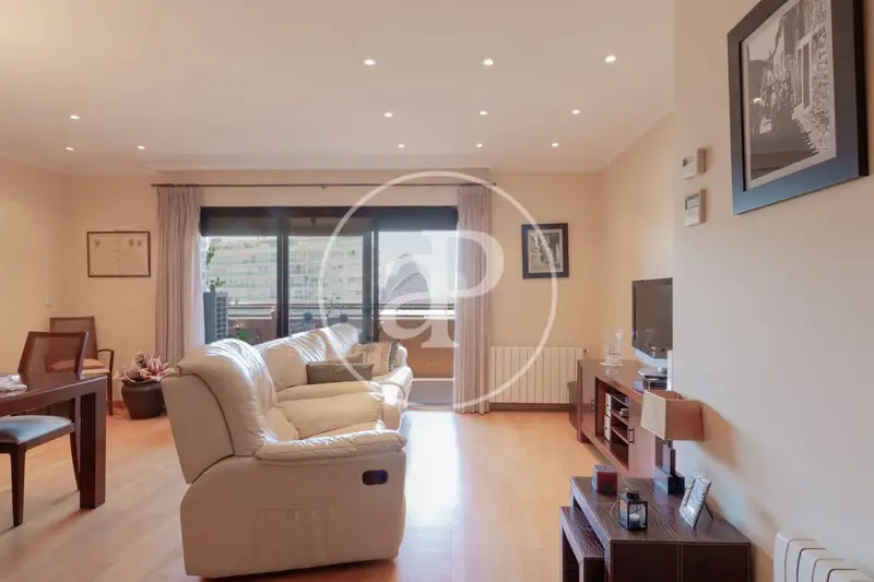 Apartamento en venta en Penya Roja Valencia 141m2 3 dormitorios 2 baños