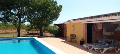 Chalet unifamiliar en venta en Alcossebre