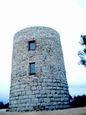 Garaje en venta en Llinars del Vallès