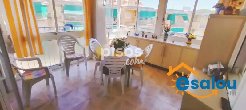 Apartamento en venta en Playa Centro