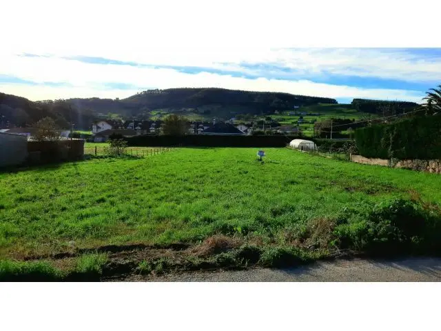 Suelo Urbano en Venta Castillo Siete Villas Cantabria