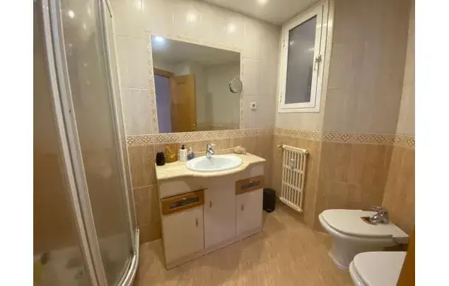 Habitacion 200m2 Madrid Alquiler Online