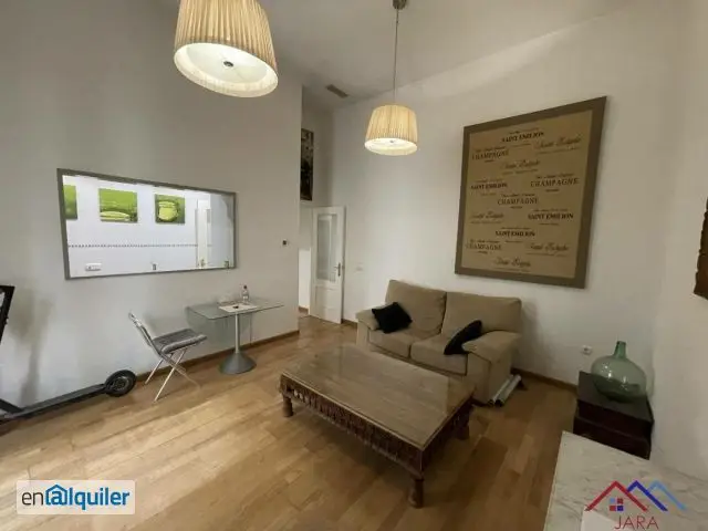 Alquiler de Piso 2 dormitorios, 1 baños, 0 garajes, Buen estado, en Jerez de la Frontera, Cádiz