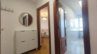 Piso en alquiler en Calle de Vicente Jove, 33
