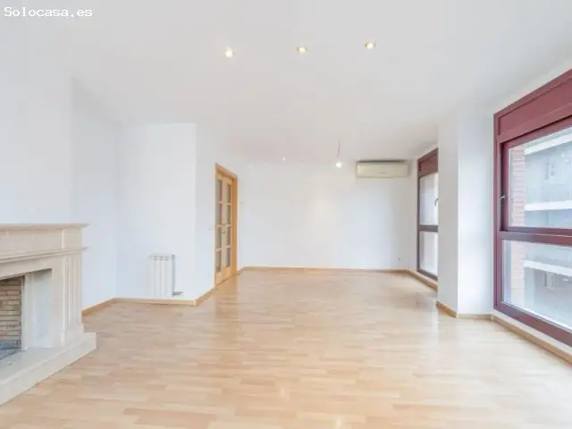 Dúplex 4 Habitaciones Centro Figueres