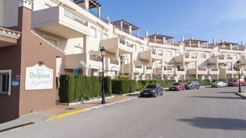 Piso en Venta Obra Nueva Manilva
