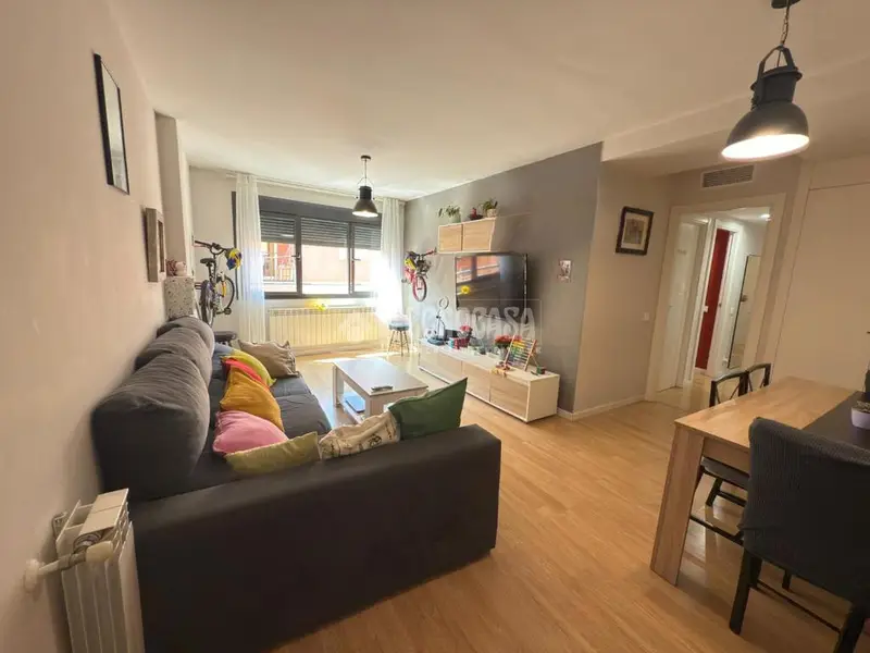 Piso en Venta Valdemoro Centro 3 Dormitorios 2 Baños Garaje Piscina