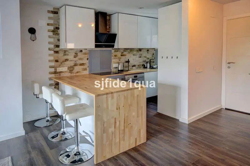 Apartamento en Venta Marbella 3 Dormitorios 2 Baños Jardin Terraza