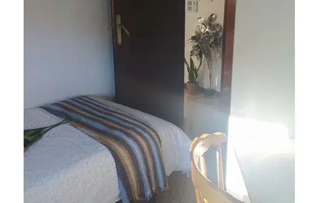 Alquiler Habitacion 65m2 Barcelona