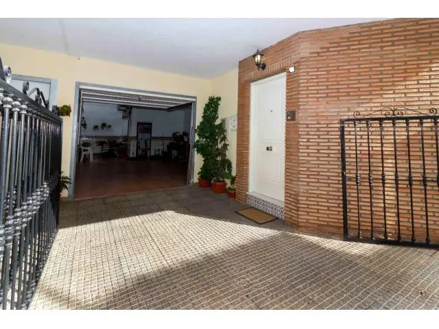 Adosado en Llera: Amplio y comodo para Familias