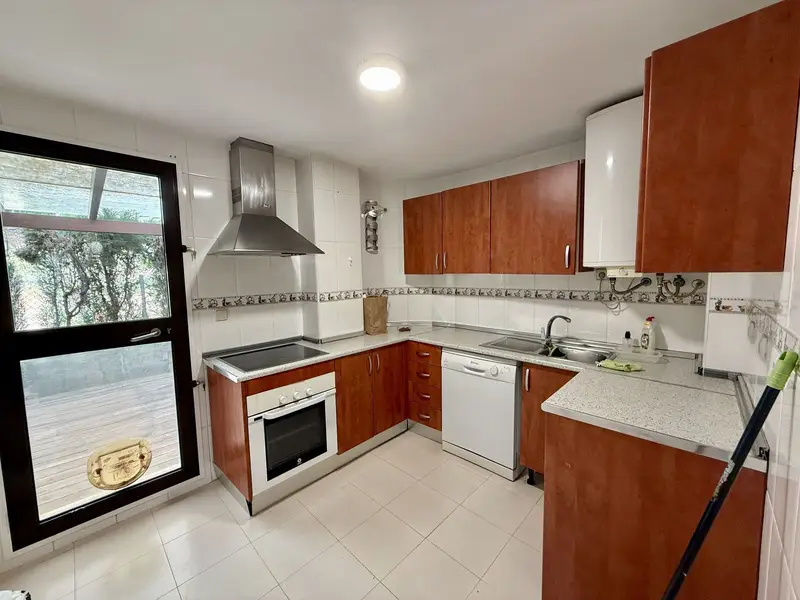 Apartamento 3 Dormitorios Cancelada Costa del Sol