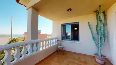 Chalet en Venta en Playa Xeraco 279m2