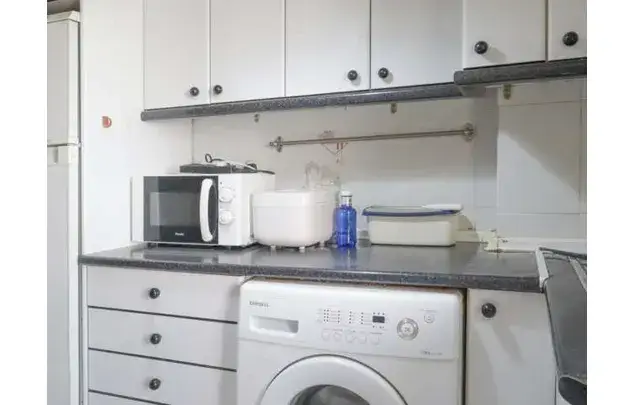 Piso 4 dormitorios Getafe cerca UC3M
