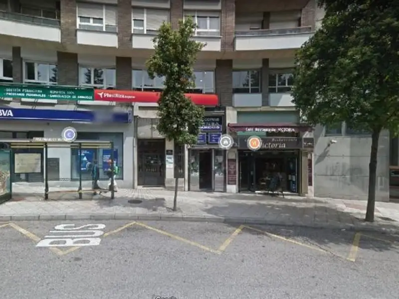 venta Oficina en Oviedo, Asturias (ANT00020716240)- Globaliza