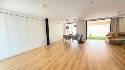 Chalet Adosado en Porto Cristo con Piscina Privada