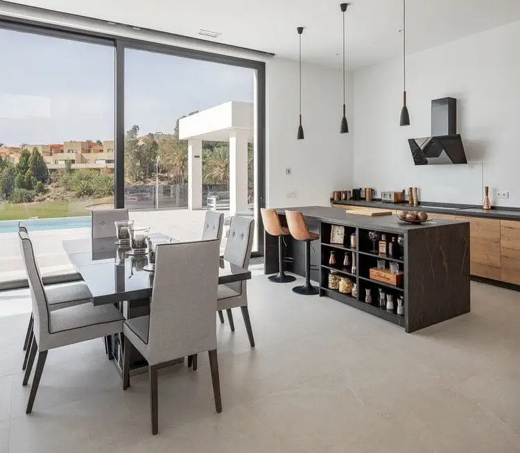 Chalet en Venta Valle del Este Golf Almería