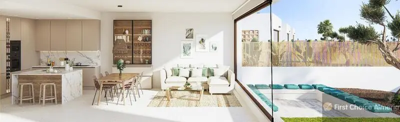 Apartamento en Venta Murcia 2 Dormitorios 2 Baños Terraza Piscina