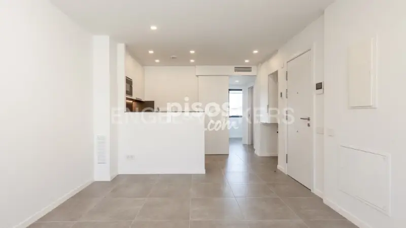 Apartamento en alquiler en Sant Feliu de Llobregat