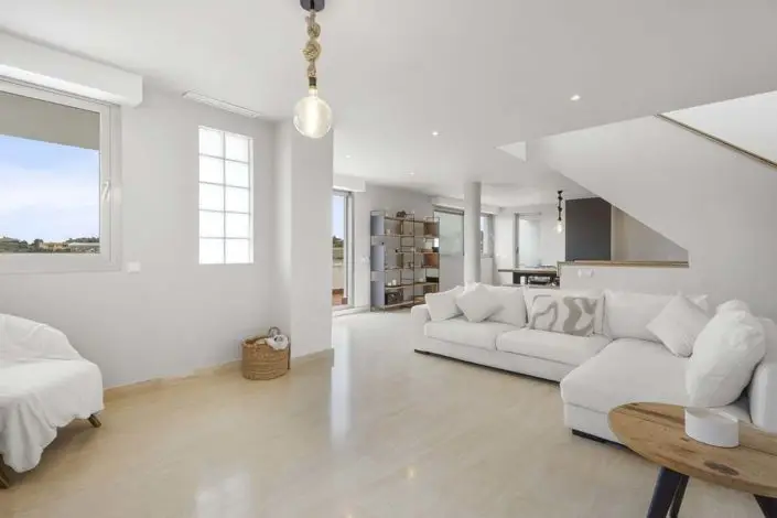5 Bed Penthouse for sale