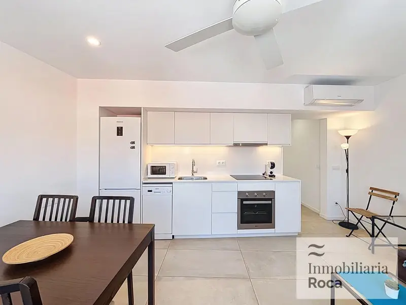Apartamento en Venta Fornells Menorca Reformado 3 Dormitorios