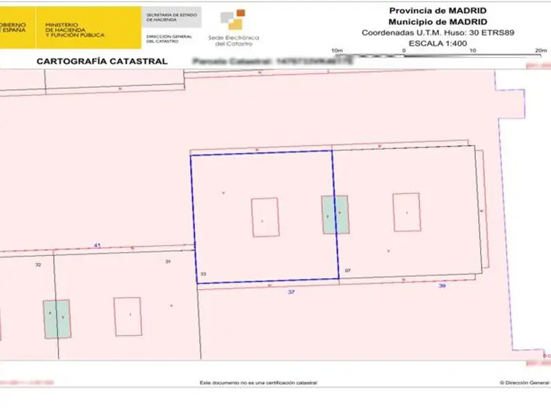 venta Piso en Los Rosales, Villaverde (52875046)- Globaliza