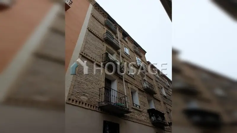 Piso en Venta Zaragoza Centro 54m2