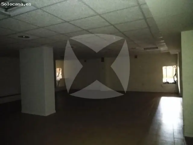 Local Comercial Adaptado 267m2 Zona Centro
