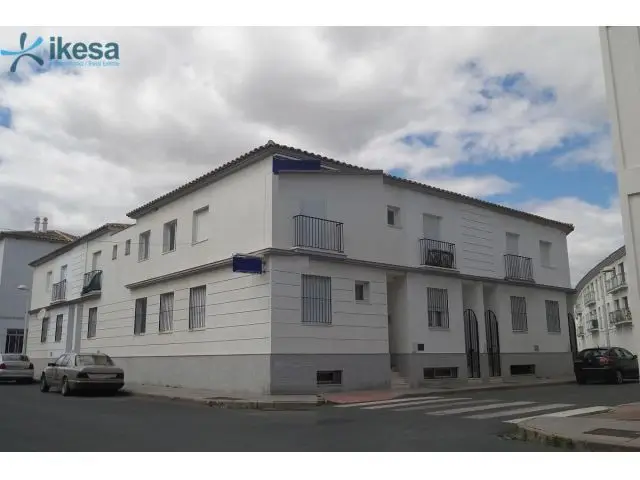 Venta de Adosado en Cartaya - 3 Dormitorios - Parking - Cerca del Centro