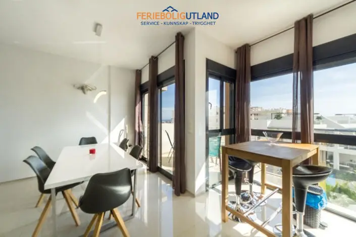 3 Bed Apartment for sale