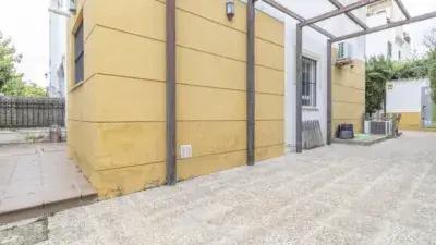 Casa en Venta Zona Universitaria Bormujos 3 Plantas Parking