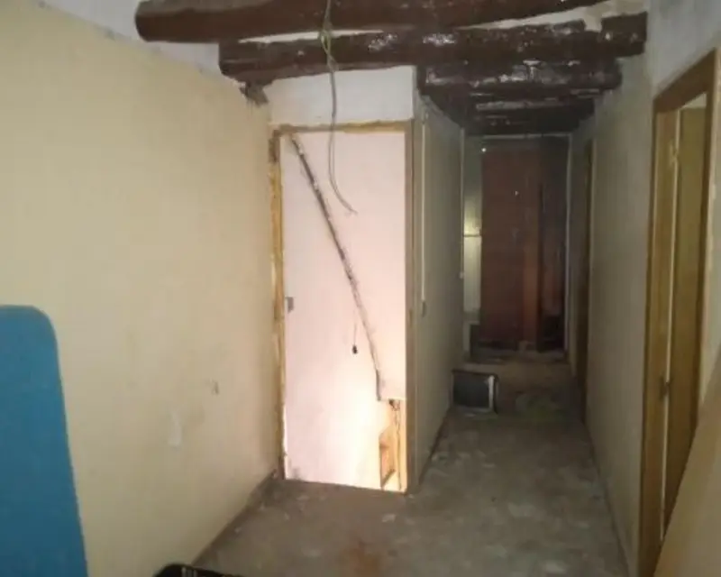Casa Unifamiliar 256m2 4 habitaciones 2 baños Corbins
