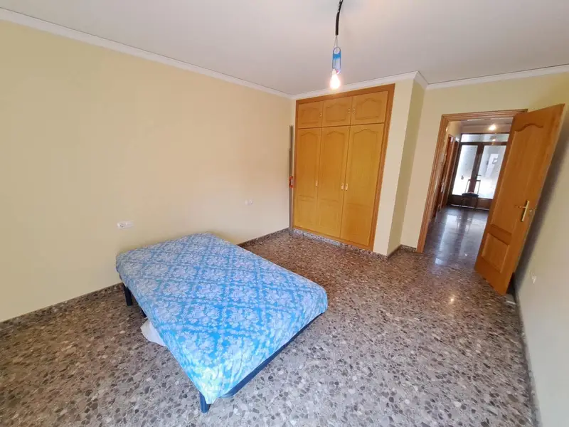 Casa en Venta Carcaixent Dos Viviendas Independientes Garaje Terraza