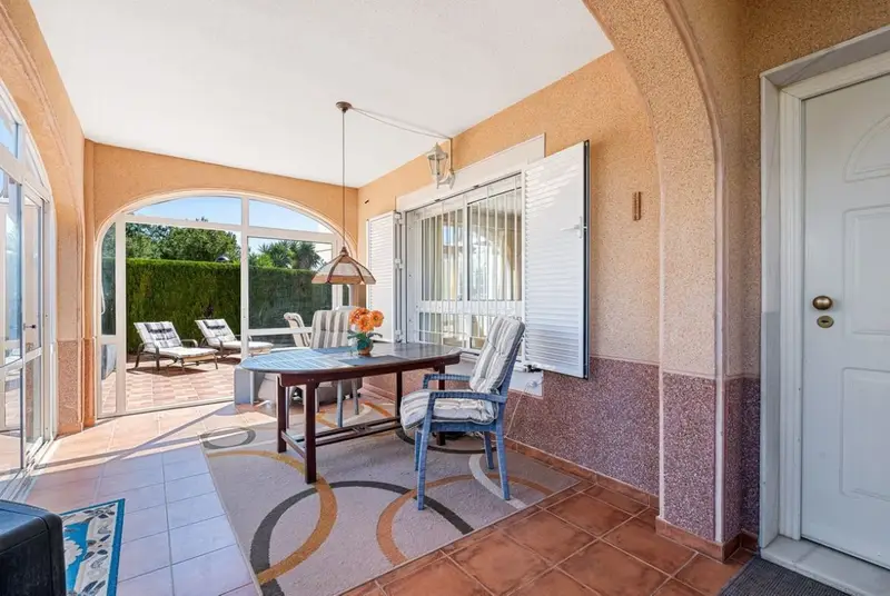 Adosado de 3 Dormitorios en venta Playa Flamenca, España
